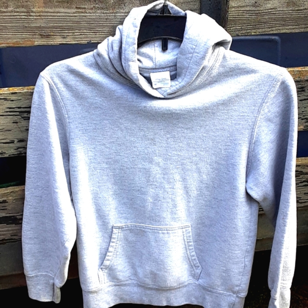 Port & Company Youth Hoodie